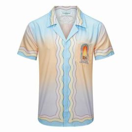 Picture of Casablanca Shirt Short _SKUCasablancaM-3XLmytx960922186